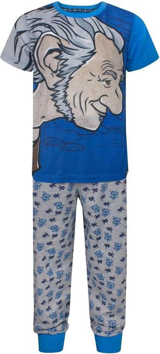 Immagine prodotto The BFG Giant Country Set Pigiama Ragazzi (146, 152)