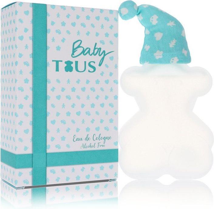 Produktbild Tous Baby (Eau de cologne, 100 ml)