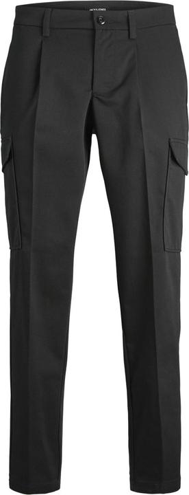 Actual product image Jack & Jones Bill Clean Tapered Cargo Trousers (29)