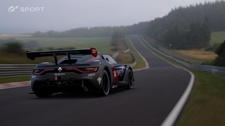 Immagine prodotto Sony PlayStation Hits: Gran Turismo Sport (PS4, Multilingue)