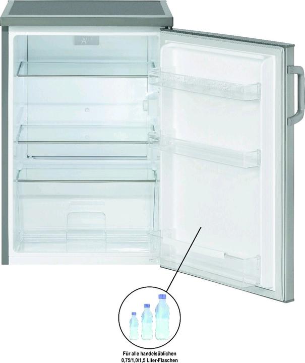Actual product image Bomann VS 2195 (133 l)