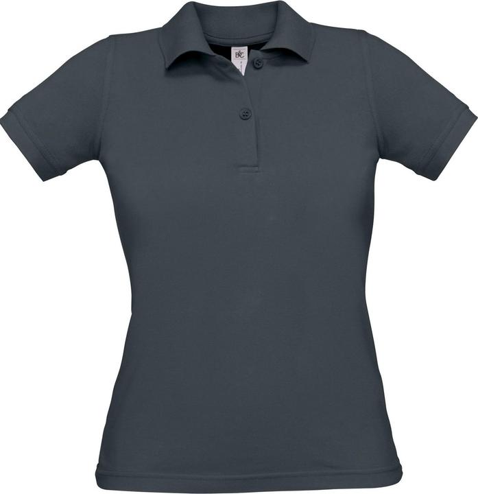 Image du produit B&C - Polo SAFRAN PURE - Femme (XL)