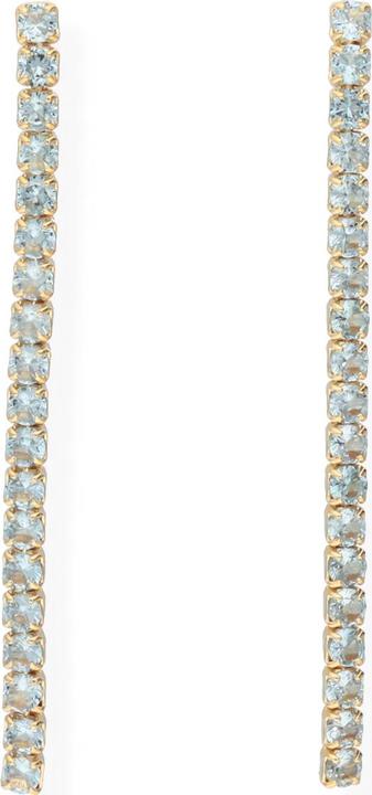 Actual product image Carat Colorstone (Silver 925)