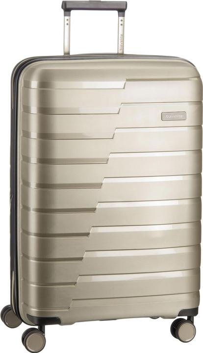 Actual product image Travelite Air Base (71 l, M (50 - 90l))