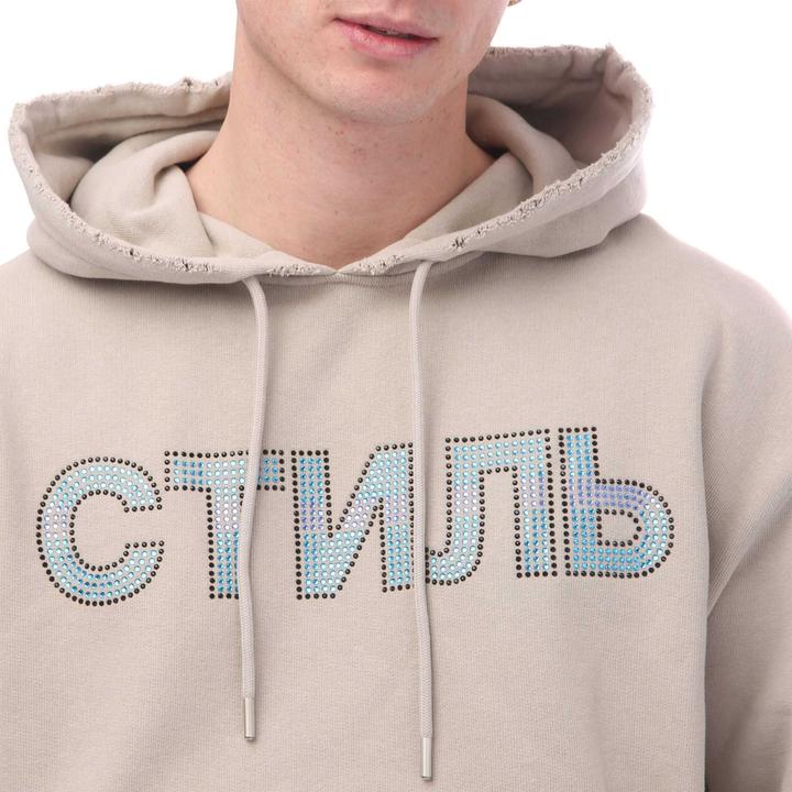 Produktbild Heron Preston CTNMB Kapuzenpullover (L)