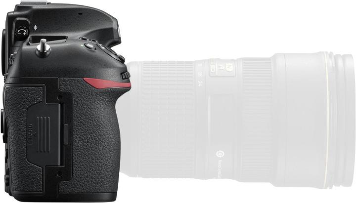 Produktbild Nikon D850 (45.70 Mpx, Vollformat)
