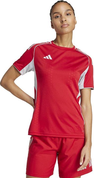 Image du produit adidas Maillot Tiro 25 Competition Femme (XXS)