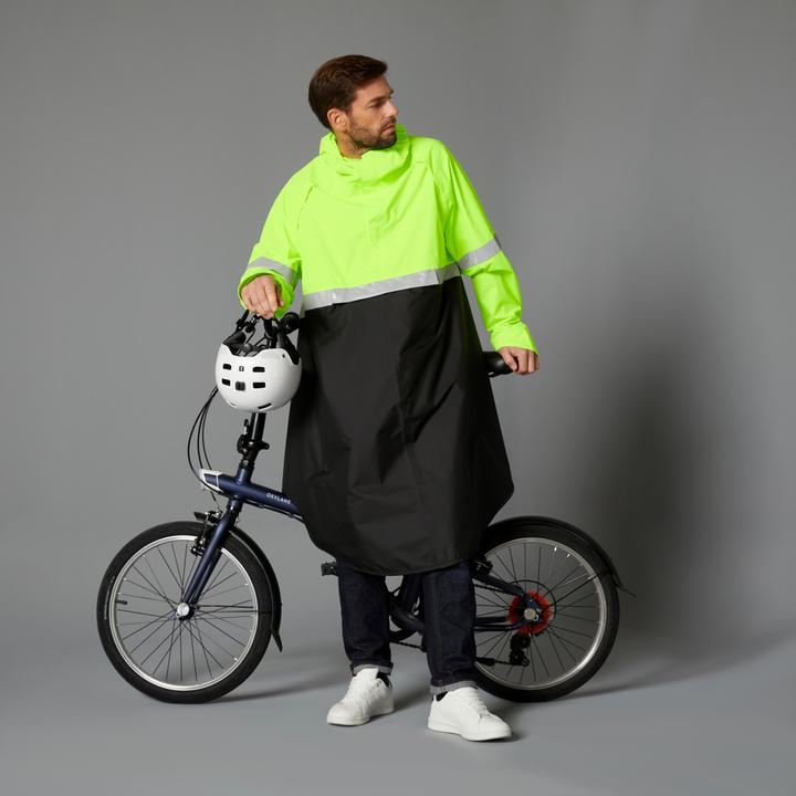 Actual product image Btwin 343167 (XS)