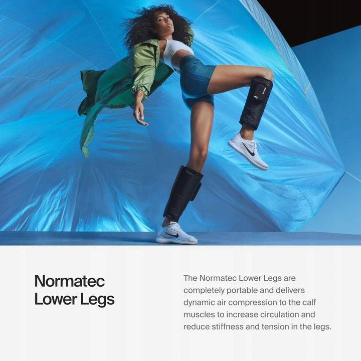 Produktbild Hyperice Normatec Go