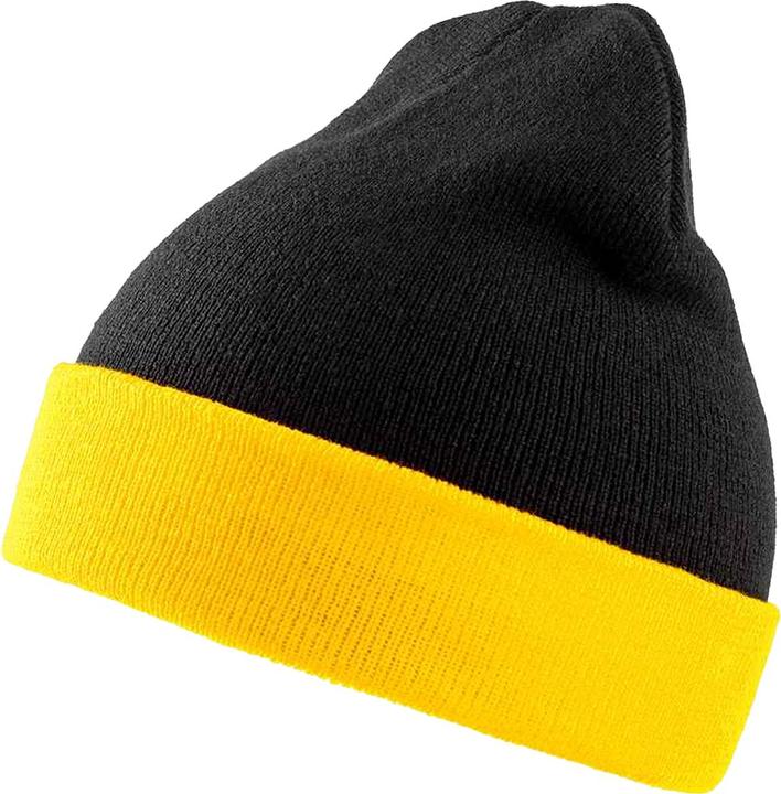 Nero/Giallo