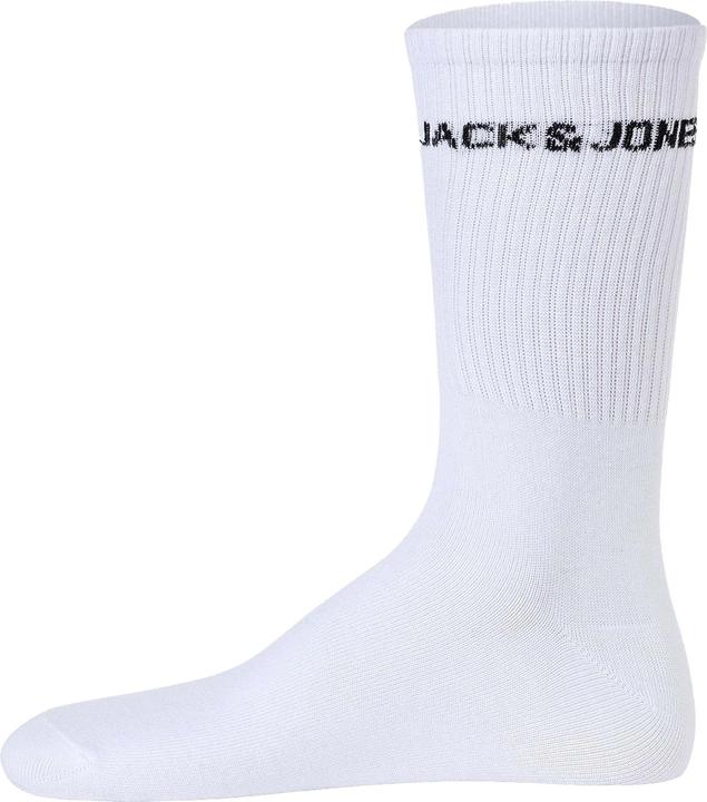 Actual product image Jack & Jones Socks Sporty Comfortable Fit (pack of 12, 40 - 46)