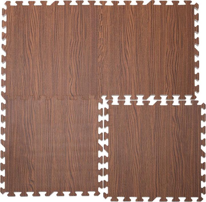 Produktbild Monzana Puzzlematte (180 x 90 x 1 cm)