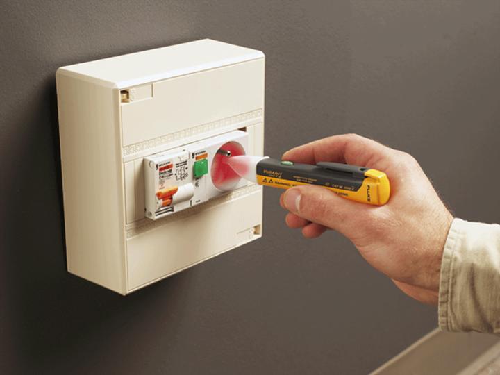 Image du produit Fluke Testeur de tension VoltAlert (CAT IV 1000V)
