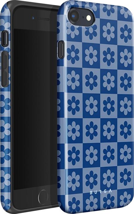 Actual product image Avizar Bloom Bloom Case (Apple iPhone SE (3rd Gen), Apple iPhone SE (2nd Gen))