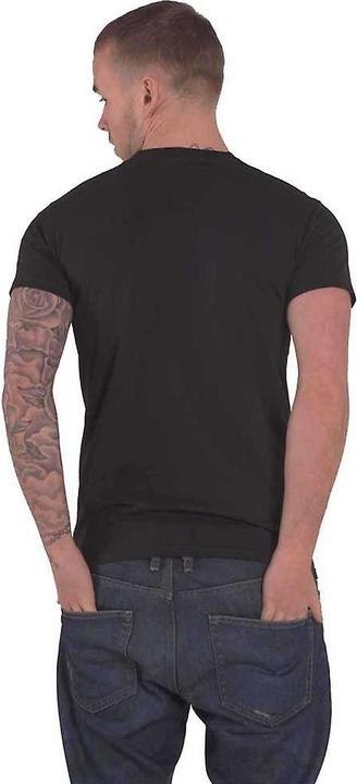 Image du produit The Beatles T-Shirt unisexe adulte Apple Years (S)
