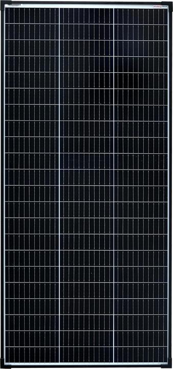 Enjoy solar Monokristallines Solarmodul (150 W, 9 kg)