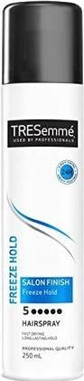 Image du produit Tresemmé TRESEMÉ - ( spray pour cheveux) spray avec fixation forte Freeze Hold ( spray pour cheveux) 250 ml (250 ml)