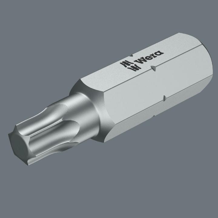 Actual product image Wera 867/1 TX 50 x 35 mm (TX50)