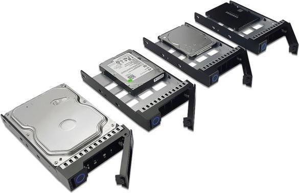 Actual product image Fantec WR-C3151-6G