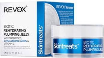 Immagine prodotto Revox Skintreats Biotic Gel Riempitivo Reidratante 50 Ml (50 ml)