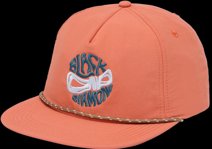 Black Diamond Synthetic Rope Hat (Taille unique)