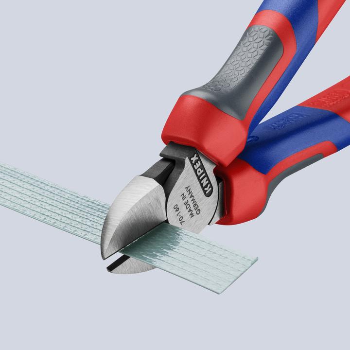 Actual product image Knipex Diagonal Cutter (160 mm)