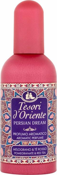 Actual product image Tesori d'Oriente Persian Dream Perfume (Eau de parfum, 100 ml)