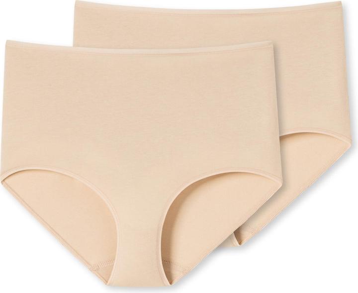 Image du produit Schiesser Pack de 2 95/5 Maxi (50, 5XL, lot de 2)