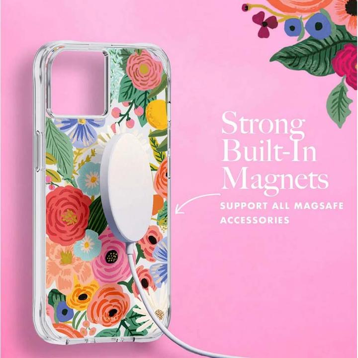Produktbild Case-Mate Rifle Paper Co (Apple iPhone 14 Plus)