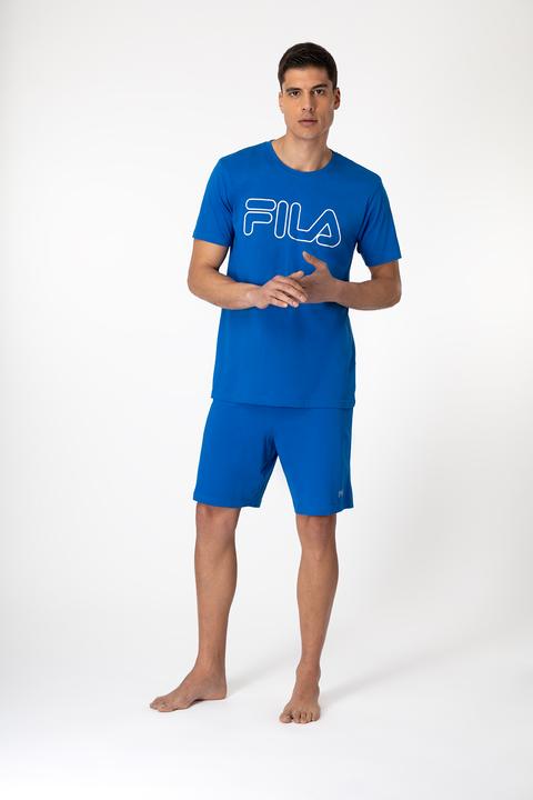 Immagine prodotto FILA Pigiama uomo a maniche corte (XL)