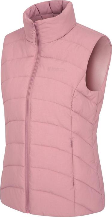 Image du produit Mountain Warehouse - Veste sans manches OPAL - Femme (42 D)