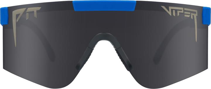 Image du produit Pit Viper The 2000"s The Seaman Ballistic (Bleu foncé, Fumée de balle istique)