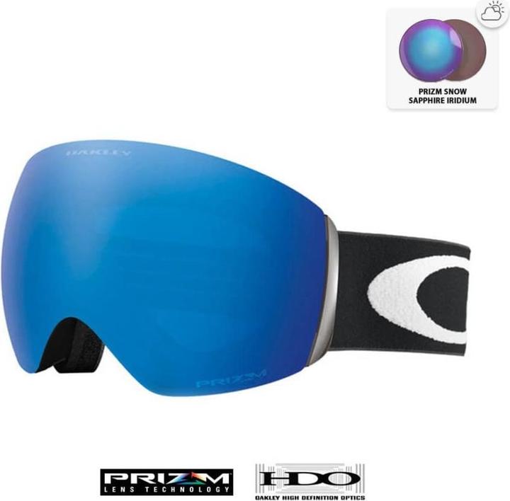 Immagine prodotto Oakley Flight Deck