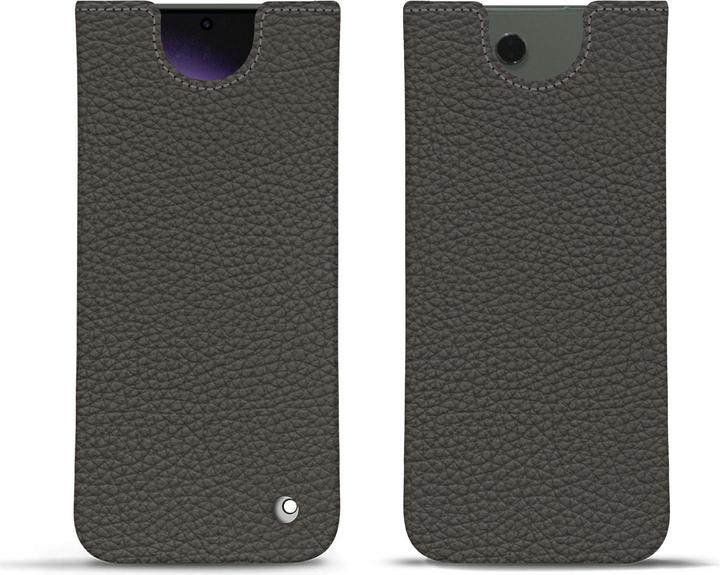 Anthracite ( Pantone #41403c )