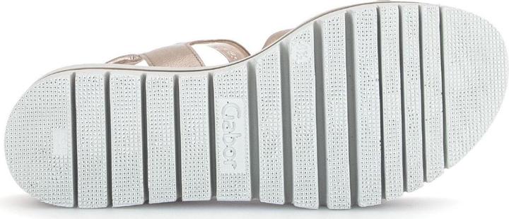 Produktbild Gabor Sandale 44.622.62 (40)