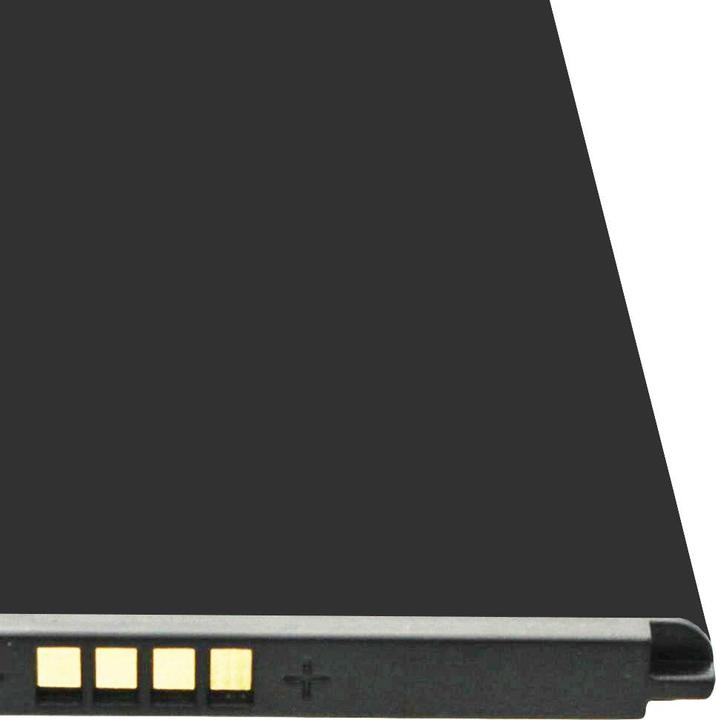 Image du produit AccuCell Batterie Gigaset GS160 V30145-K1310-X463