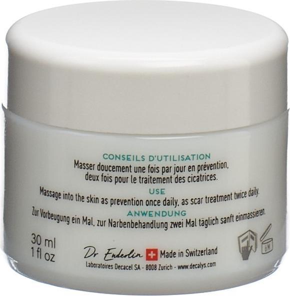 Produktbild Decalys La Pommade Salbe (Körpercreme, 30 ml)