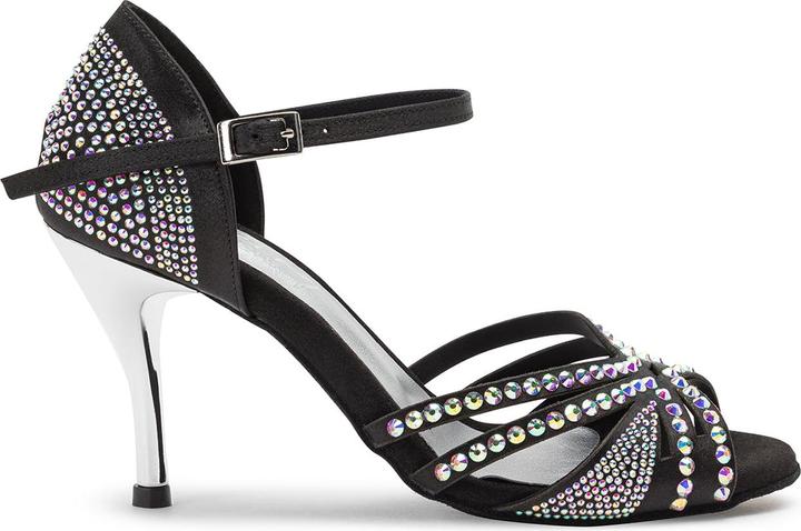 Actual product image Dancing Queens DQ L3M dance shoes (39)