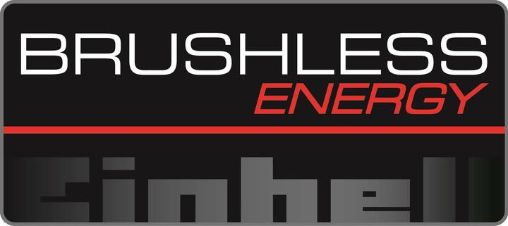 Actual product image Einhell TE-CD 18 Li Brushless, 2 x Battery (Rechargeable battery operated)
