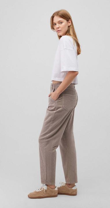 Immagine prodotto Mavi Pantaloni di velluto a coste Laura (W28/L29)