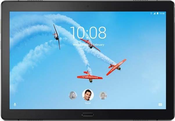 Immagine prodotto Lenovo Tab P10 (4G, 10.10", 32 GB, Aurora Black)
