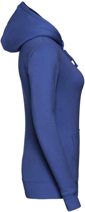 Actual product image Russell Womens/Ladies Authentic Hoodie (38 D)