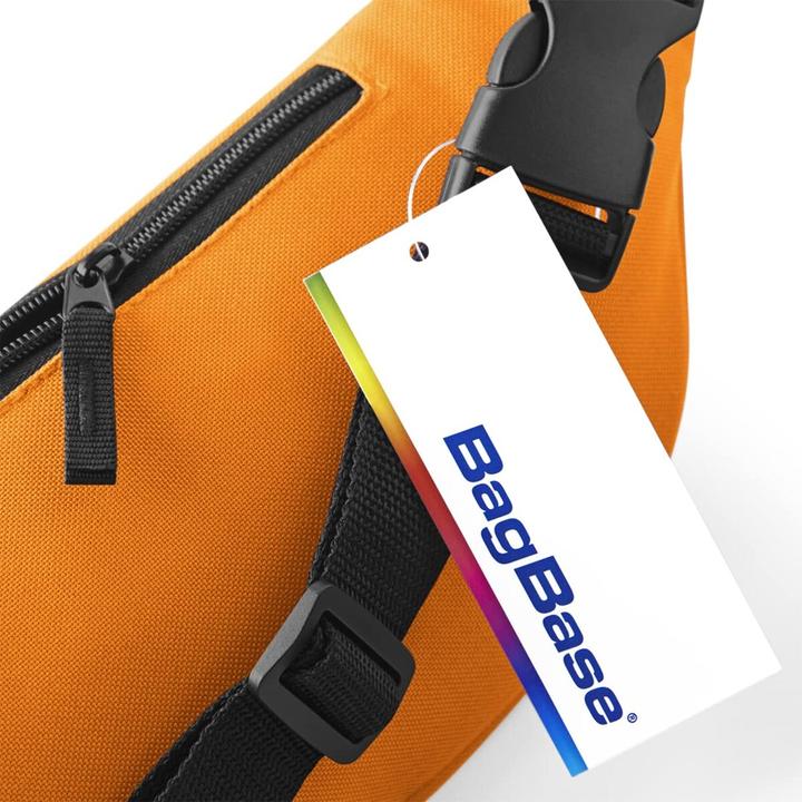 Actual product image Bagbase Banana bag