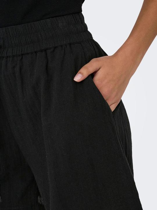 Produktbild Only Onltizana String Cotton Shorts Wvn (XL)
