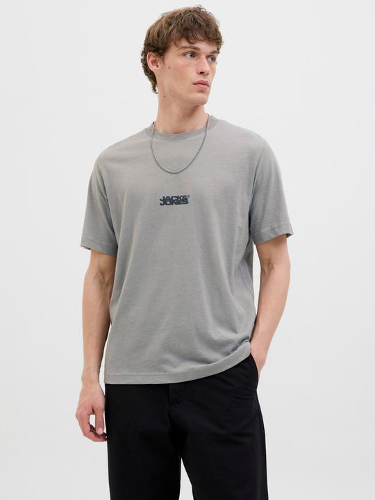Produktbild Jack & Jones Logo Rundhalsausschnitt T-shirt T-shirt (XXL)