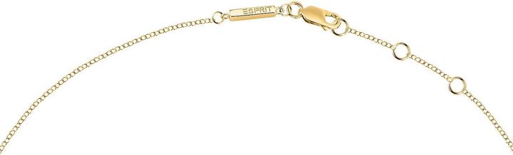 Actual product image Esprit SQUARE COLORS Halskette (Silver 925)