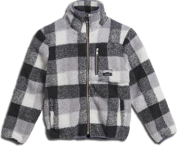 Produktbild hummel stsVENTURE FLEECE (140)