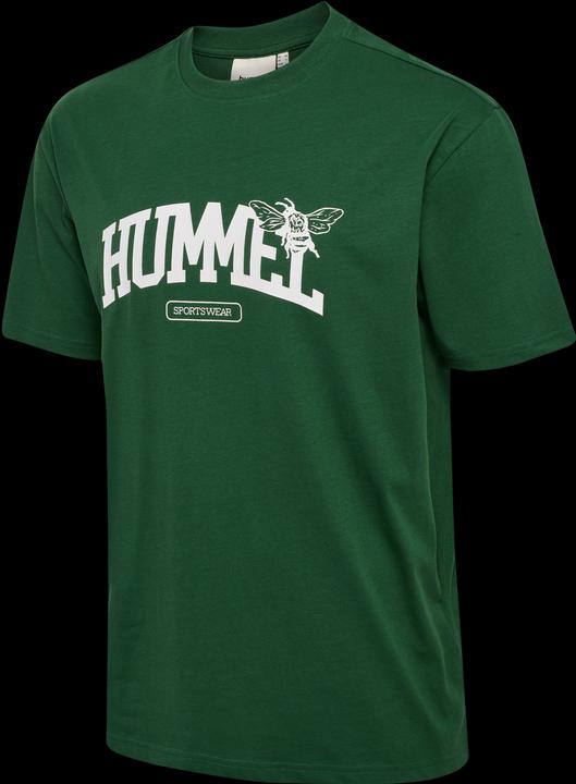 Image du produit hummel Hmlloose Tee S/S University Bee (L)