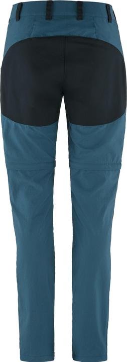 Actual product image Fjällräven Abisko Midsummer ZipOff Trs W (36)