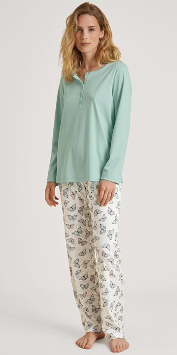 Actual product image Calida Night Lovers - LADIES pyjamas (XL)
